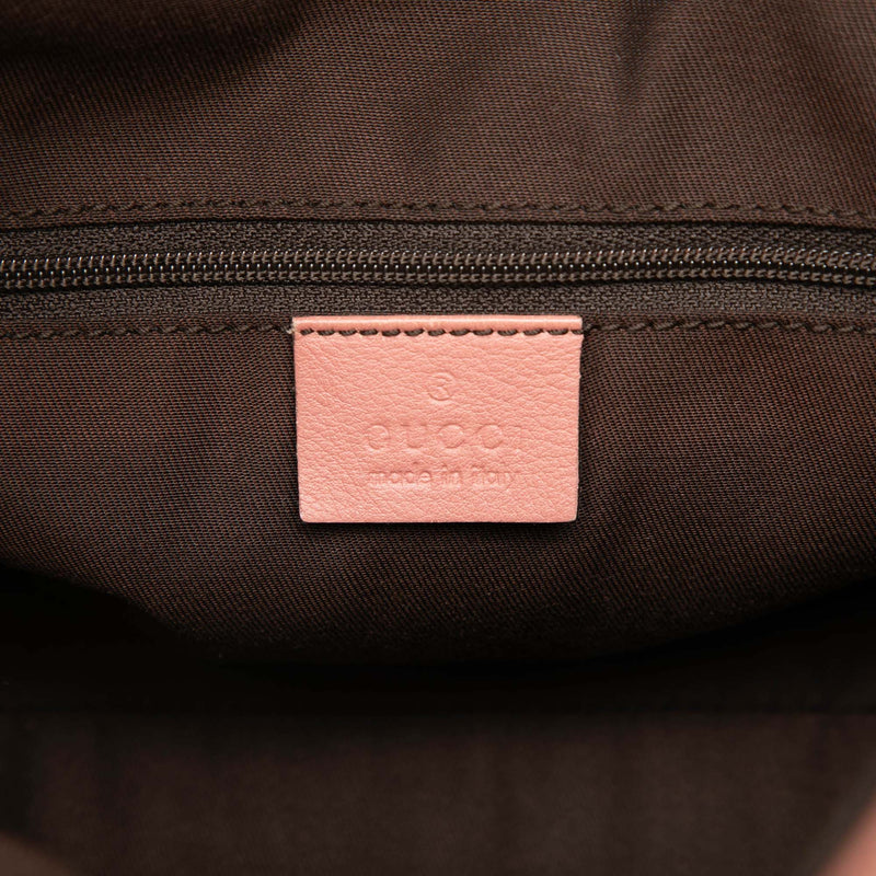 Medium GG Canvas Sukey Tote - Image 5