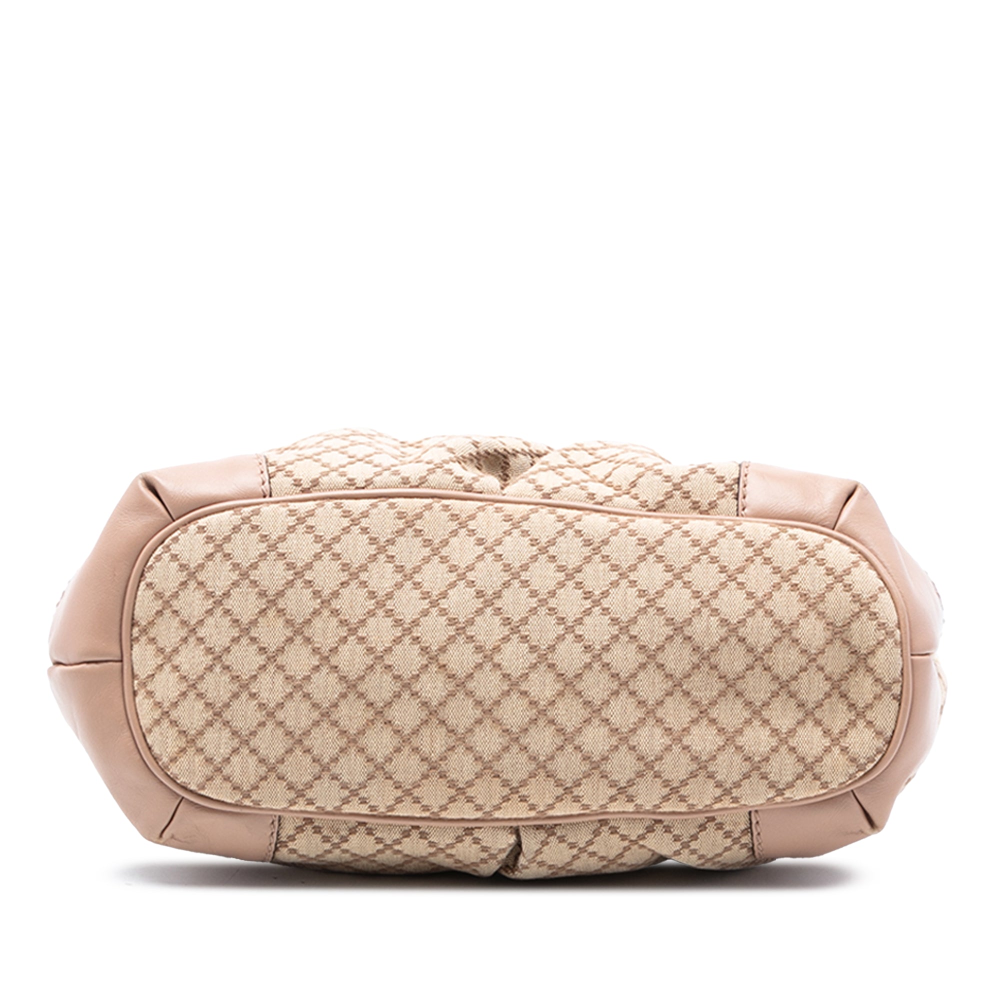 Diamante Canvas Sukey Satchel - Image 3