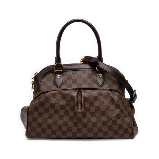 Damier Ebene Trevi PM - Image 1