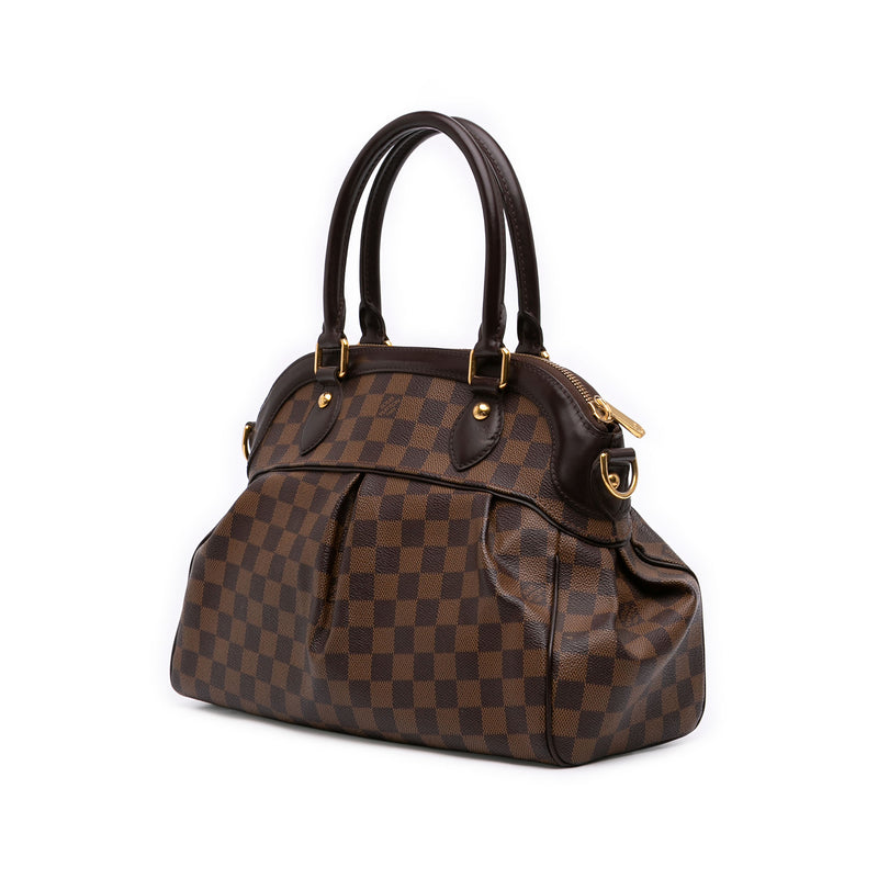 Damier Ebene Trevi PM - Image 2
