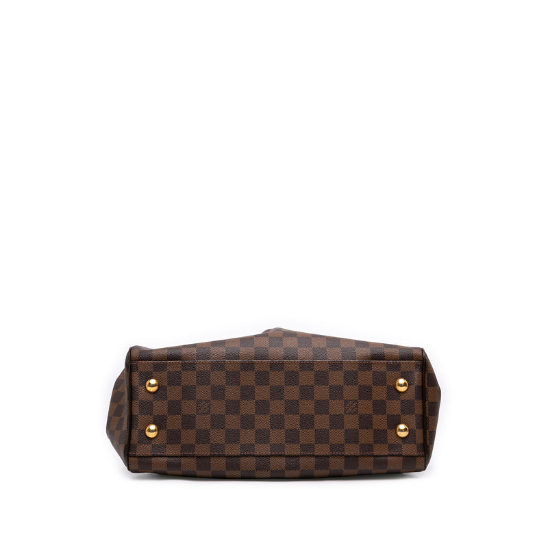 Damier Ebene Trevi PM - Image 3