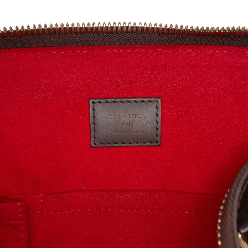 Damier Ebene Trevi PM - Image 5