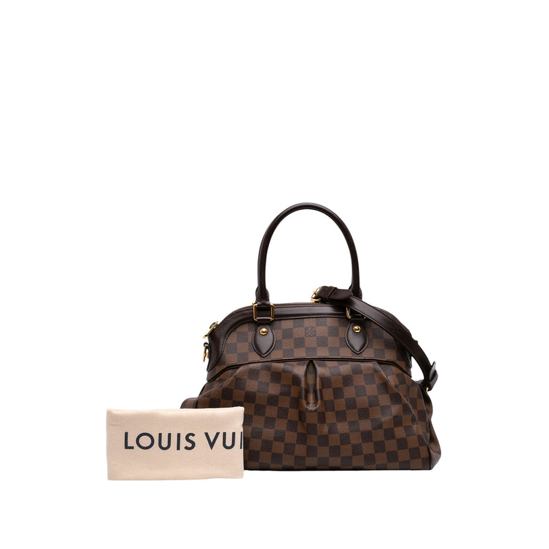 Damier Ebene Trevi PM - Image 7