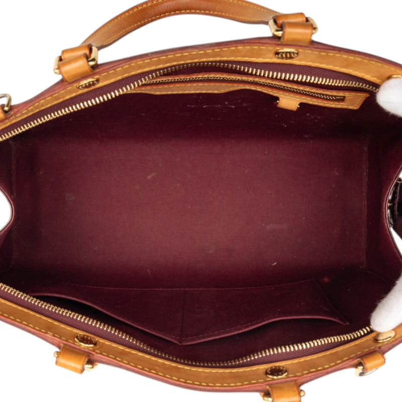 Monogram Vernis Brea MM - Image 4