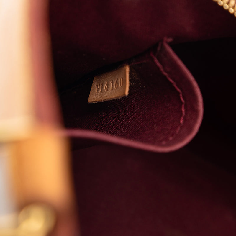 Monogram Vernis Brea MM - Image 6