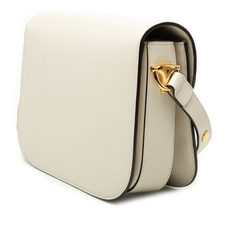 Medium Calfskin Horsebit 1955 Shoulder Bag - Image 2