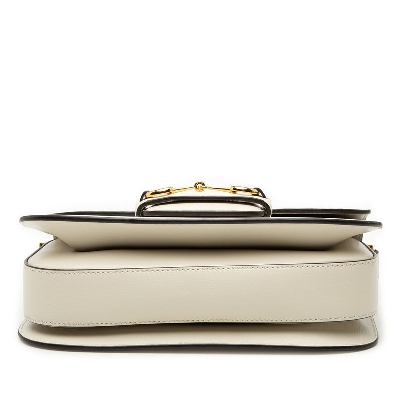 Medium Calfskin Horsebit 1955 Shoulder Bag - Image 3