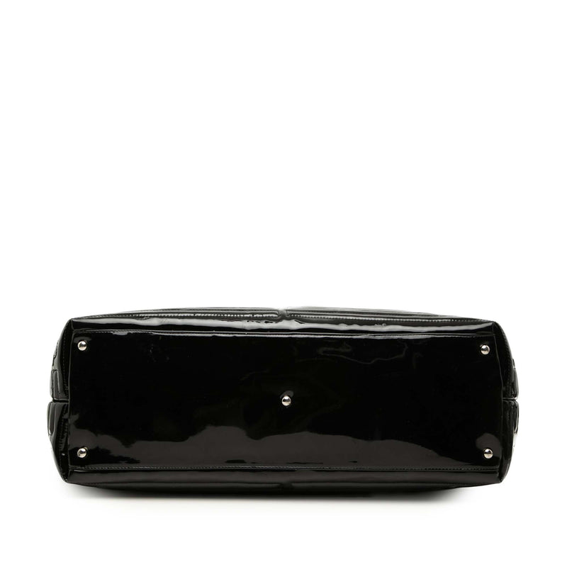 Vinyl Coco Ming Grand Shopping Tote - Image 3