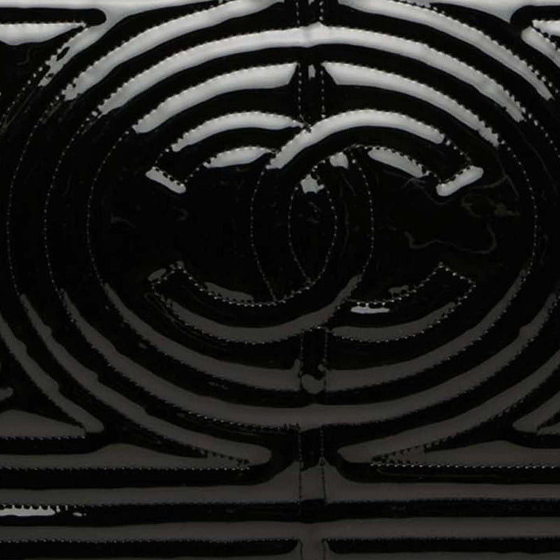 Vinyl Coco Ming Grand Shopping Tote - Image 6