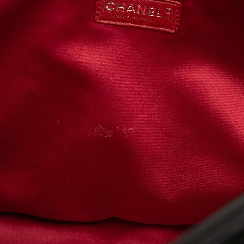 Vinyl Coco Ming Grand Shopping Tote - Image 7