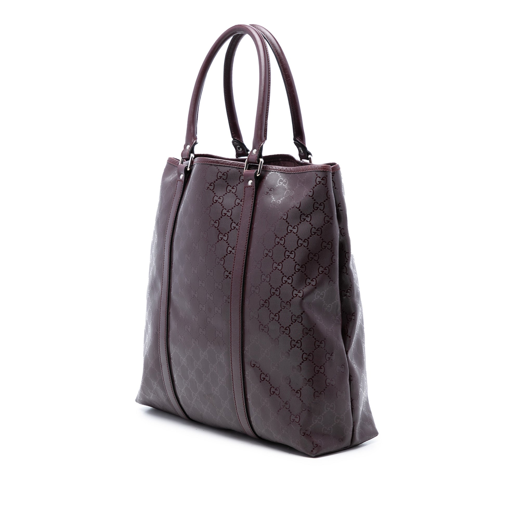 GG Imprime Joy Vertical Tote - Image 2