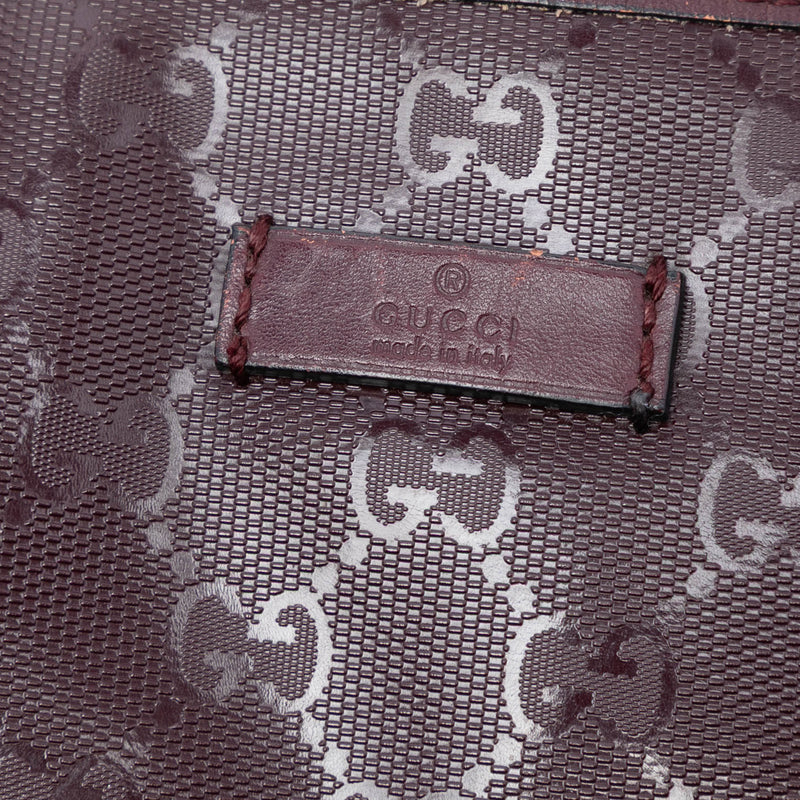 GG Imprime Joy Vertical Tote - Image 6