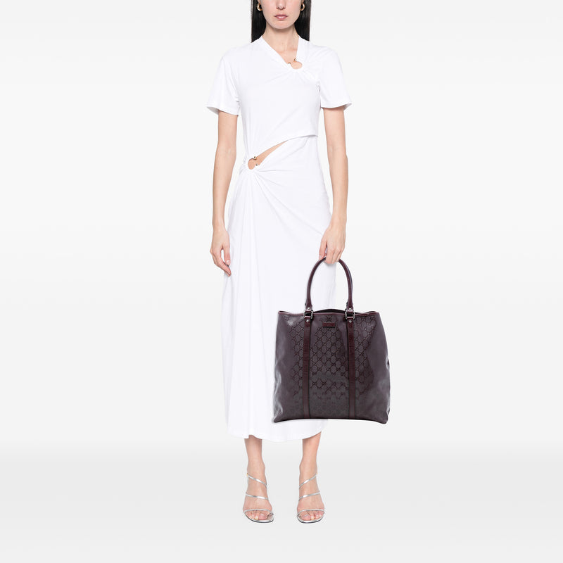 GG Imprime Joy Vertical Tote - Image 7