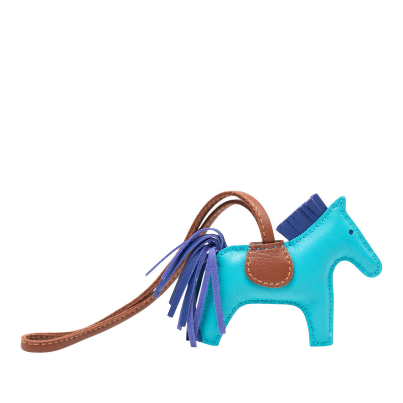 Milo Lambskin GriGri Rodeo Bag Charm PM - Image 2