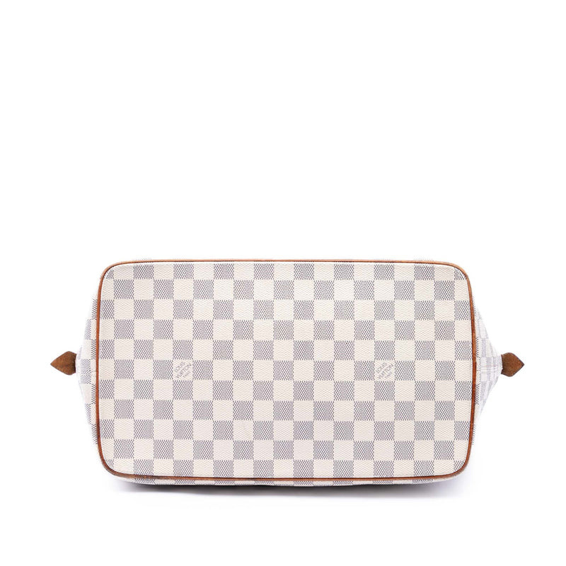Damier Azur Saleya MM - Image 3