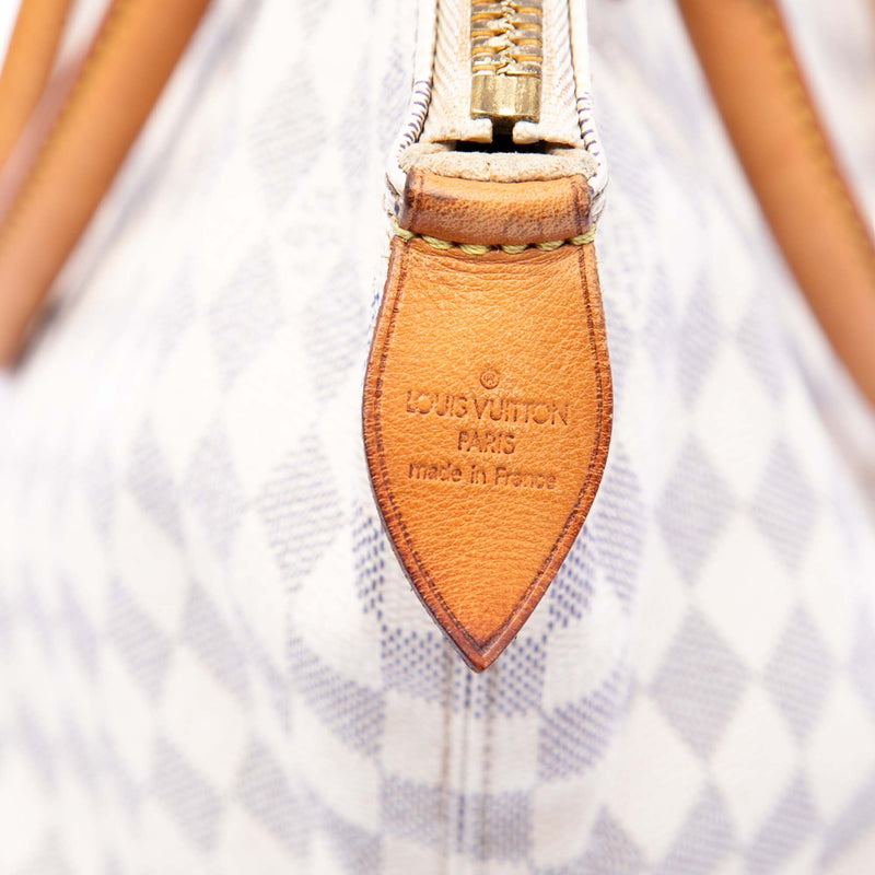 Damier Azur Saleya MM - Image 5