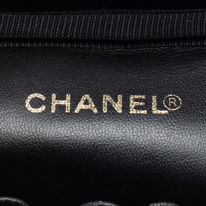 CC Patent Vanity Bag - Image 5