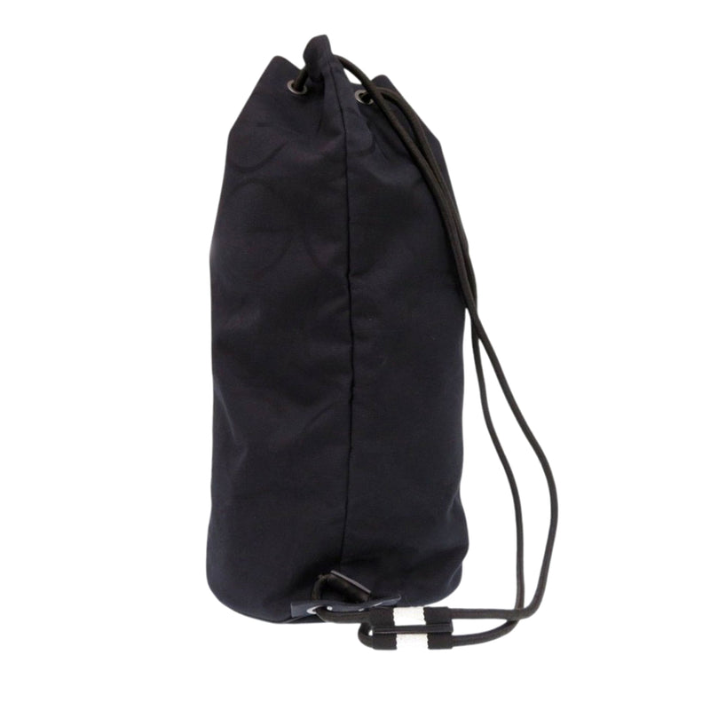 G Monogram Canvas Drawstring Sling Bag - Image 2