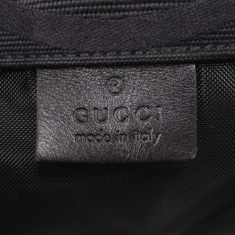 G Monogram Canvas Drawstring Sling Bag - Image 5