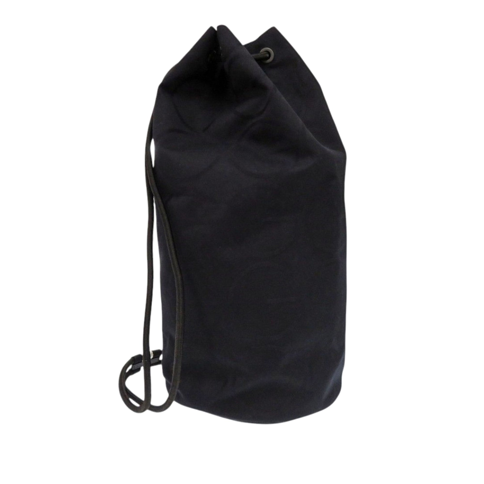 G Monogram Canvas Drawstring Sling Bag - Image 8