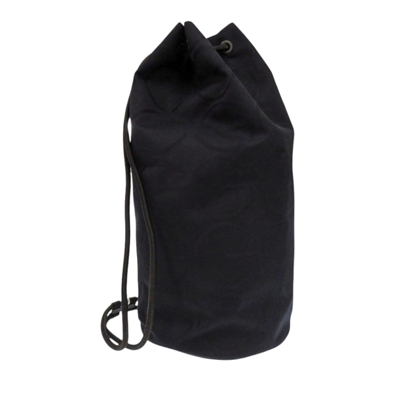 G Monogram Canvas Drawstring Sling Bag - Image 8