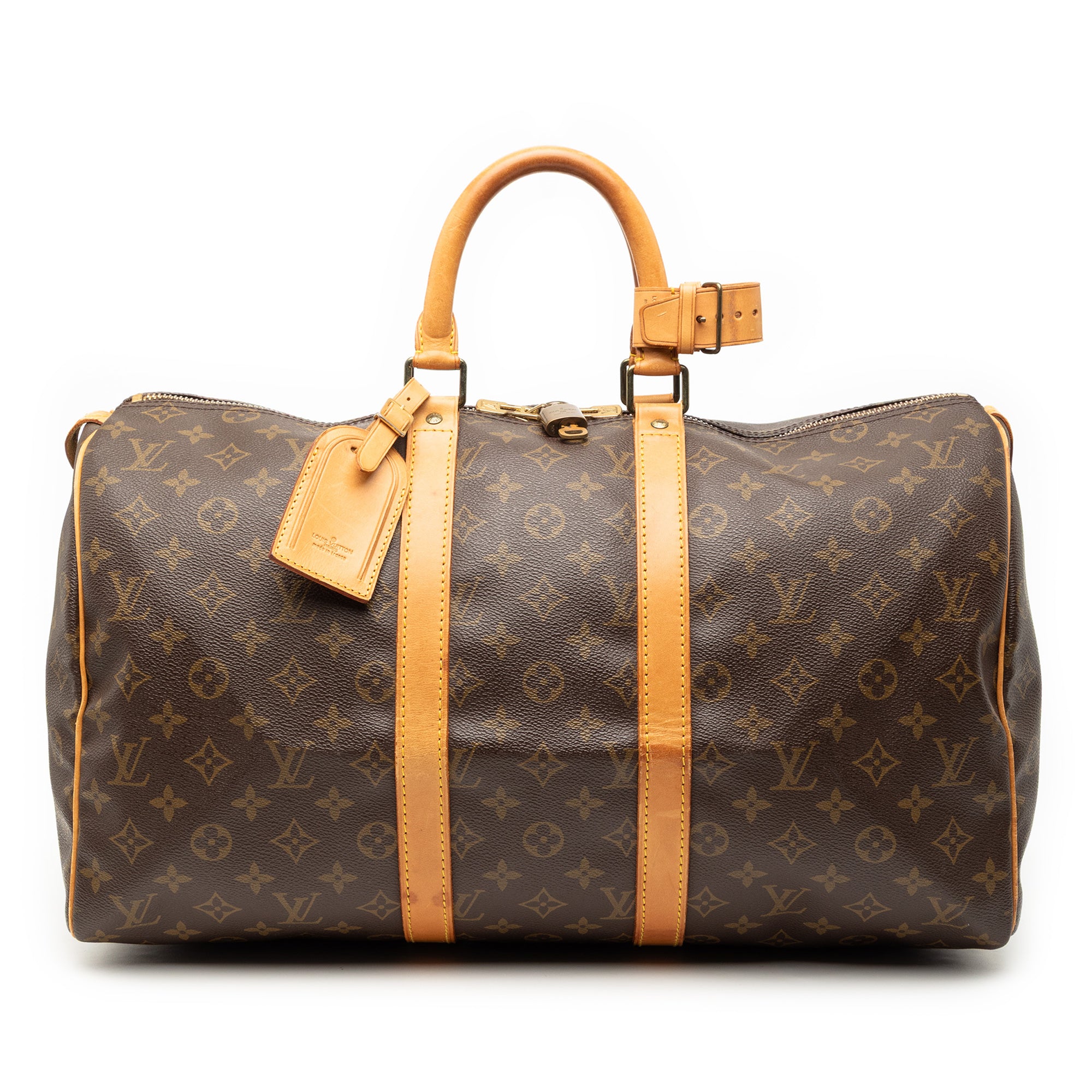 Monogram Keepall 45 - Image 1