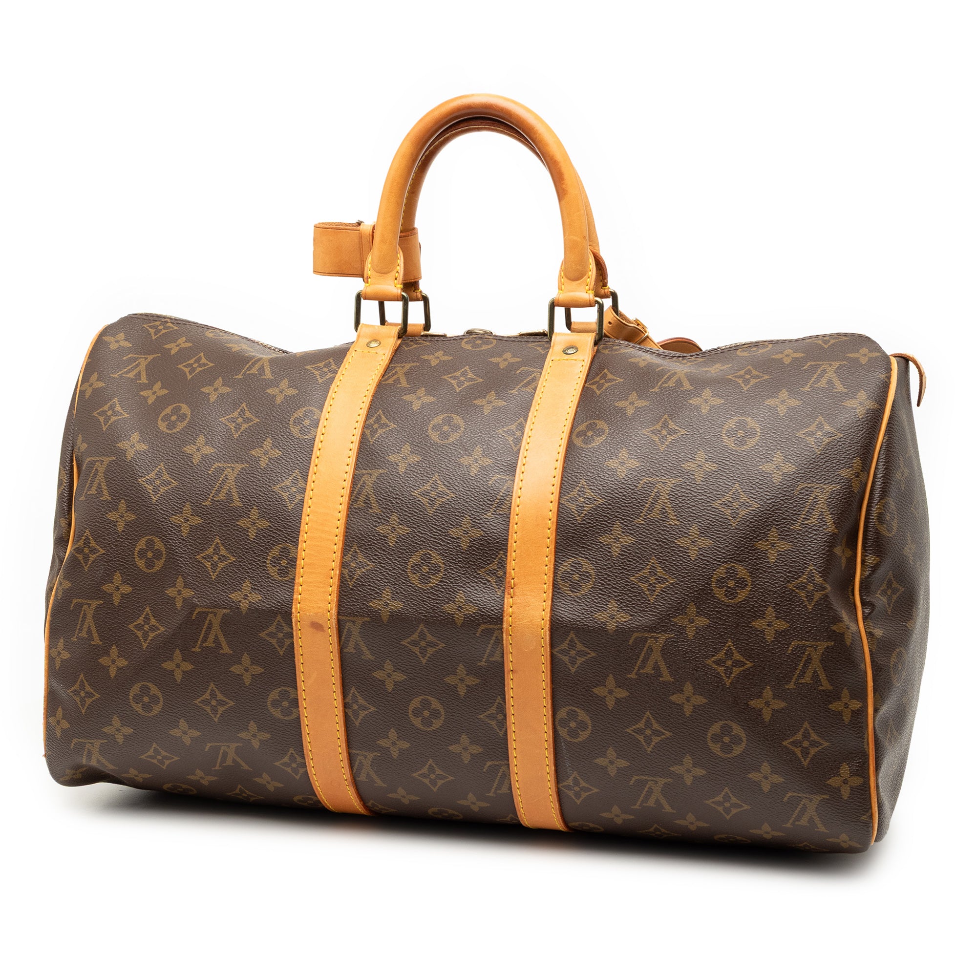 Monogram Keepall 45 - Image 2