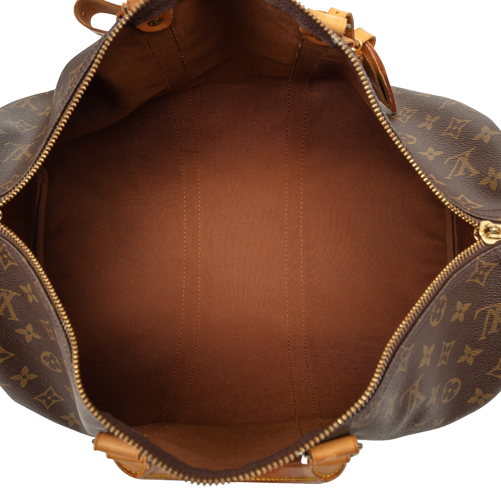 Monogram Keepall 45 - Image 4