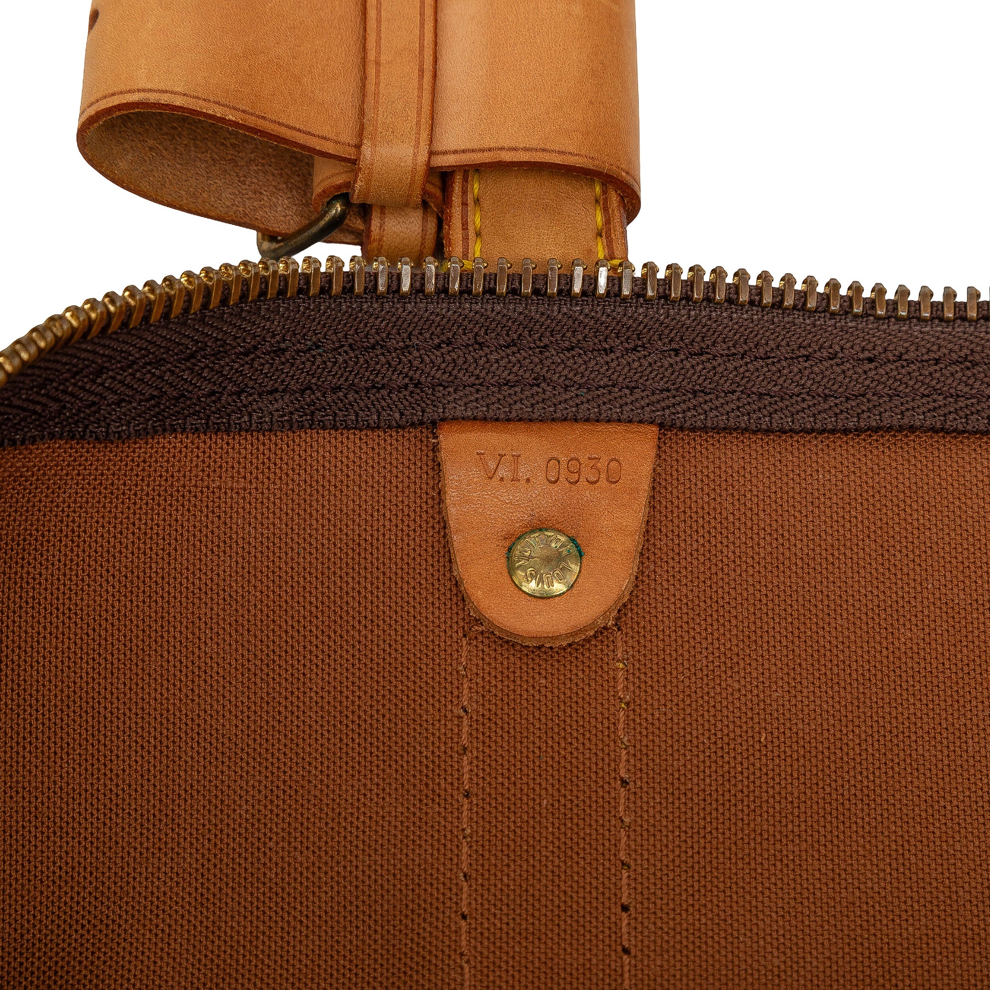 Monogram Keepall 45 - Image 5