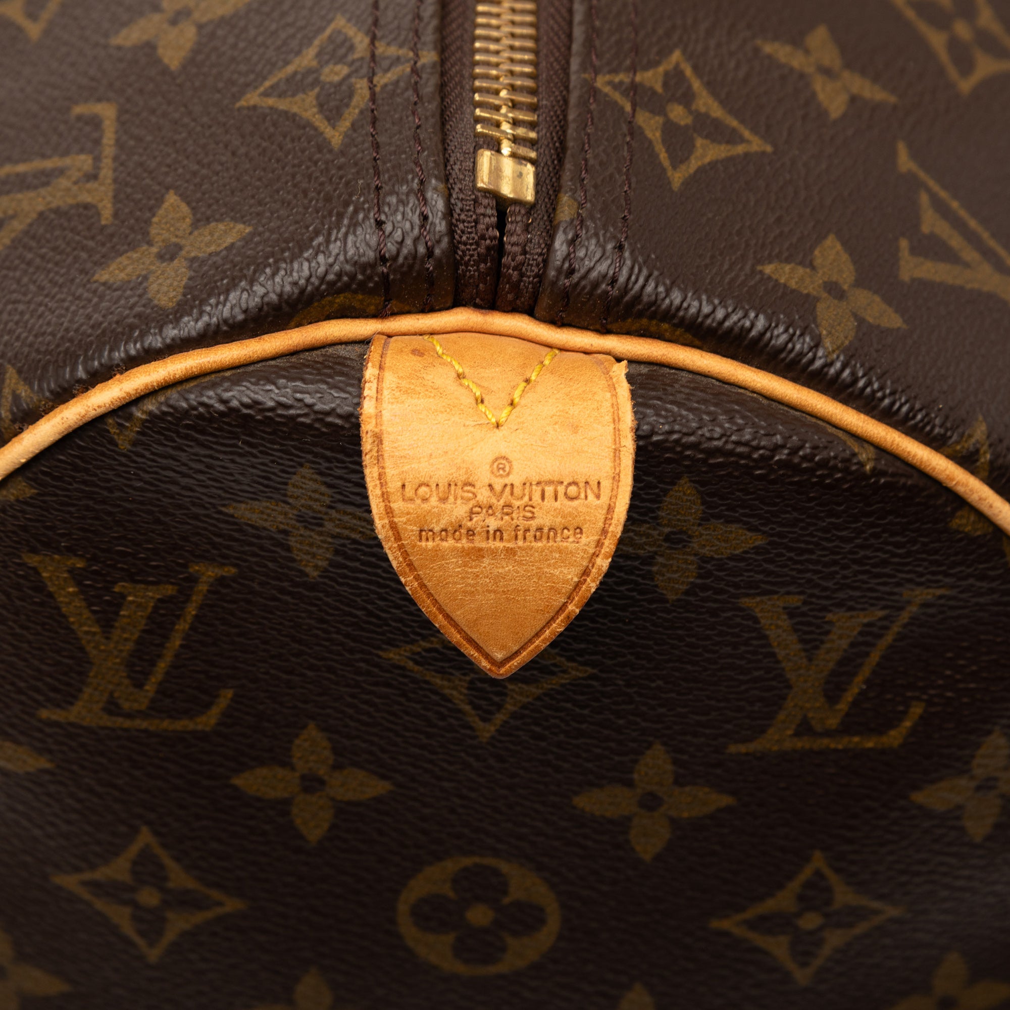 Monogram Keepall 45 - Image 6