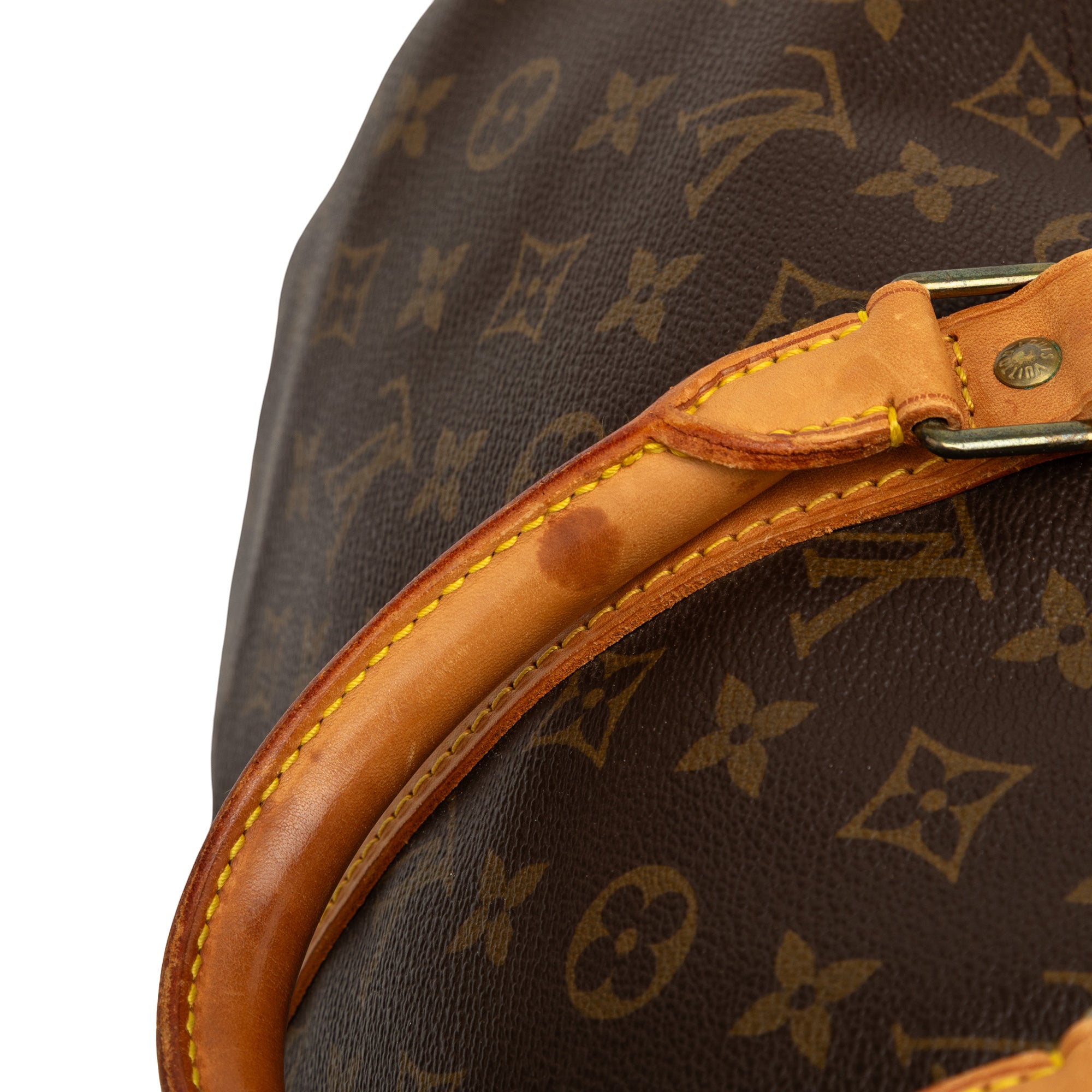 Monogram Keepall 45 - Image 7
