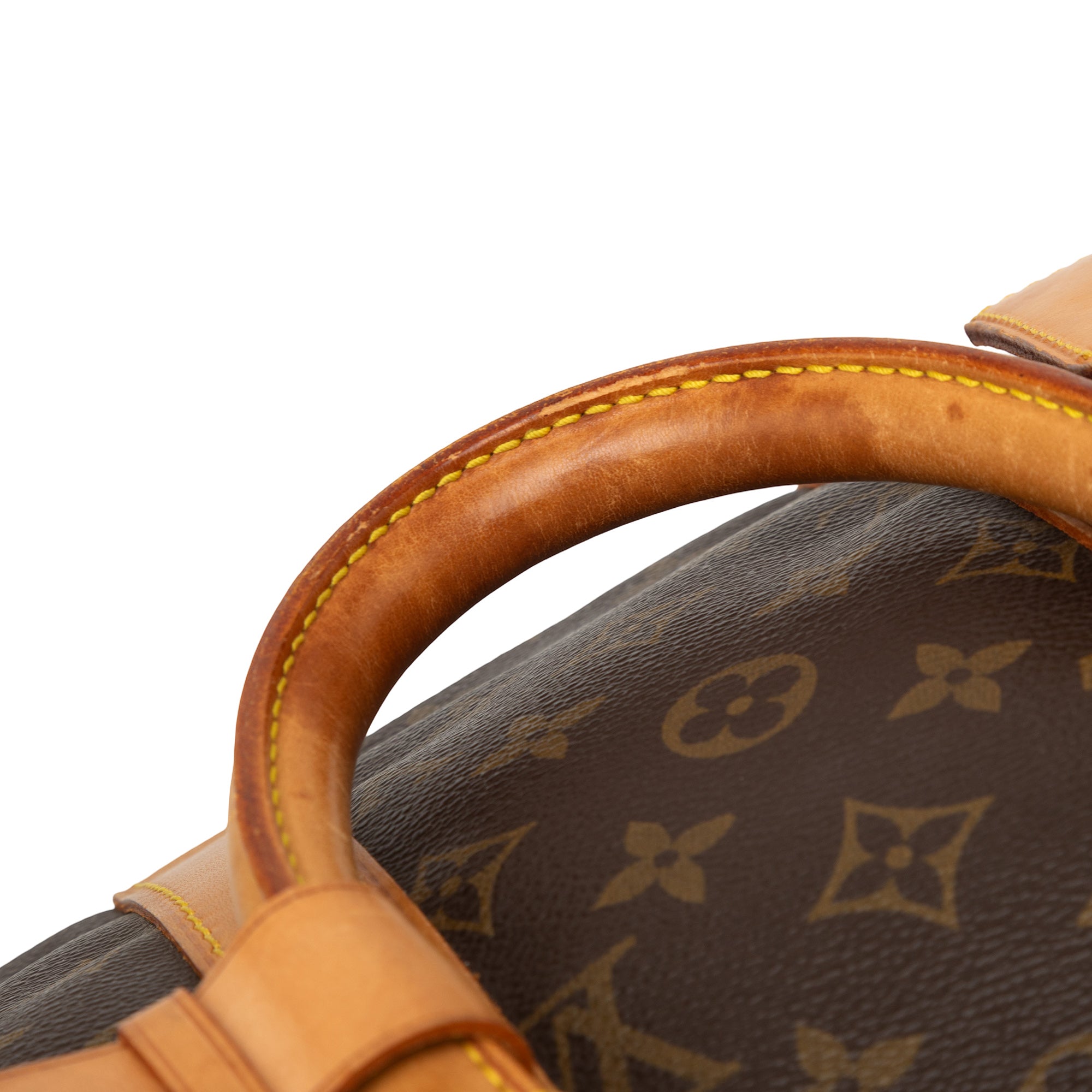 Monogram Keepall 45 - Image 8