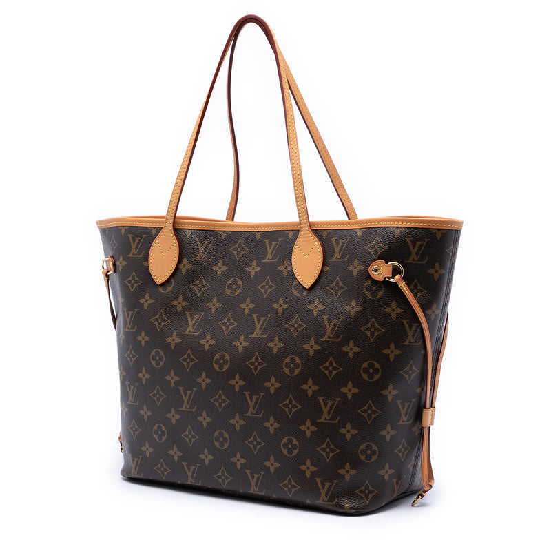 Limited Edition Monogram Grenade V Neverfull MM - Image 2