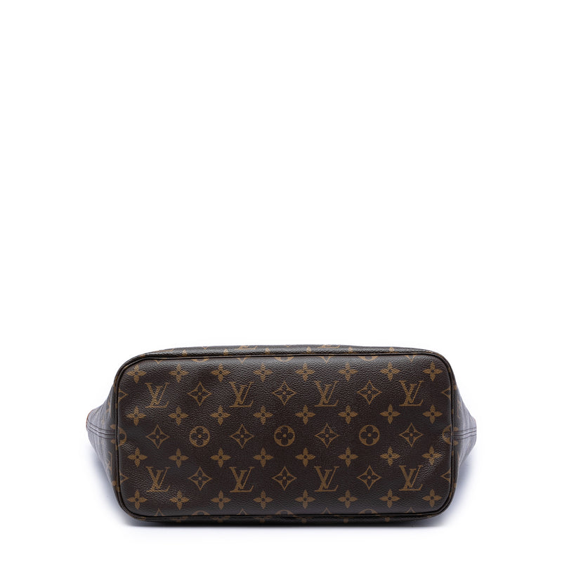 Limited Edition Monogram Grenade V Neverfull MM - Image 3