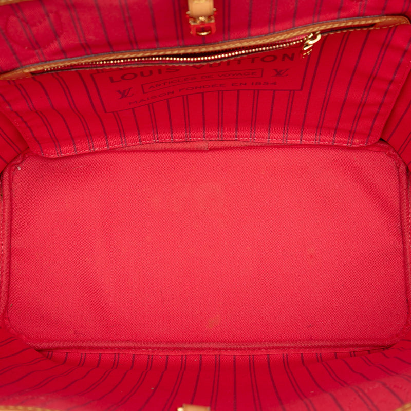 Limited Edition Monogram Grenade V Neverfull MM - Image 4
