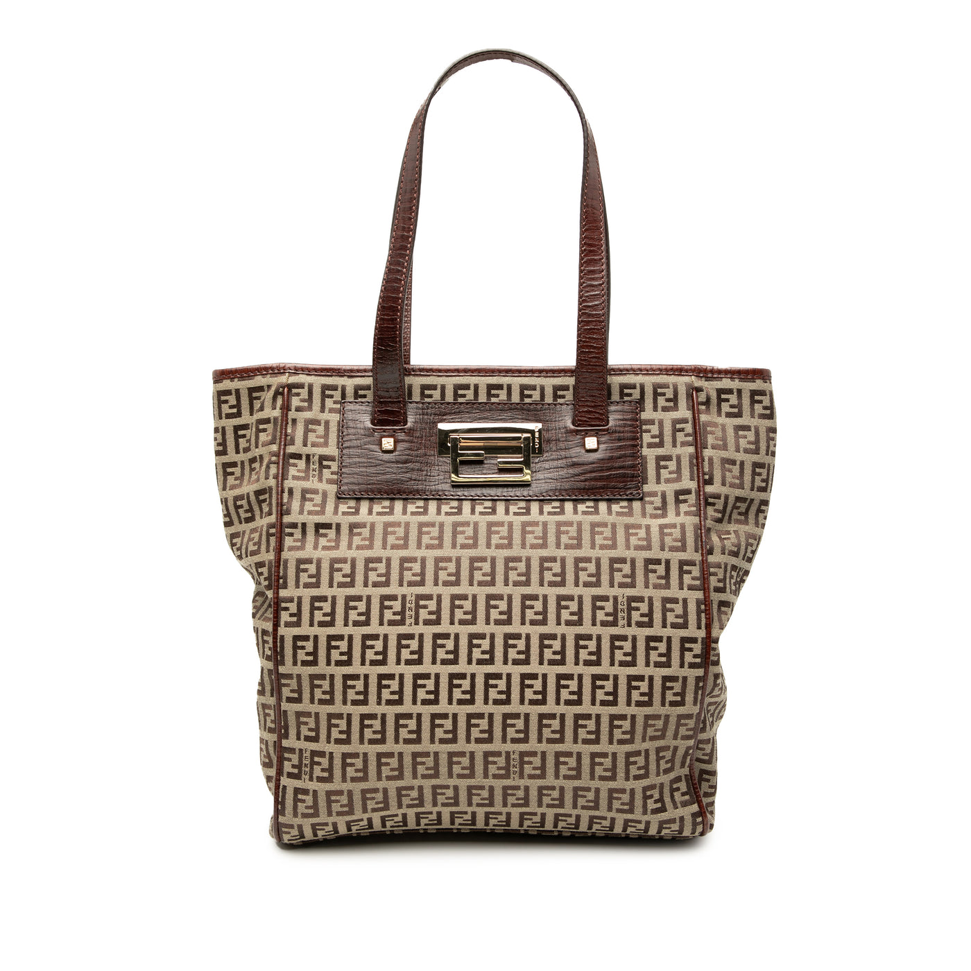 Zucchino Canvas Tote - Image 1