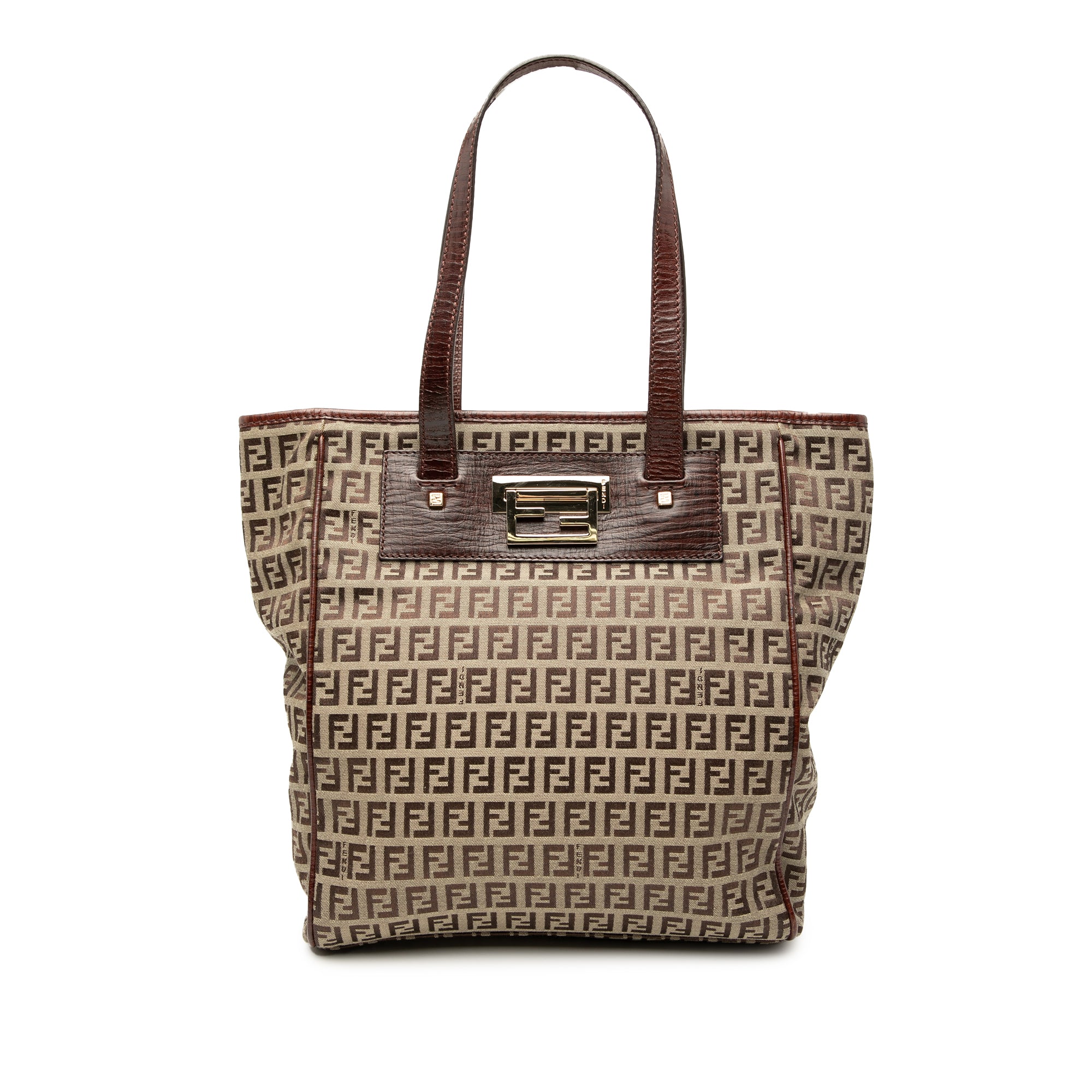 Zucchino Canvas Tote - Image 1