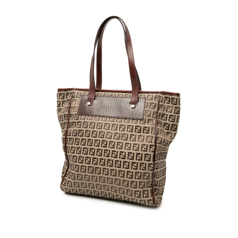 Zucchino Canvas Tote - Image 2