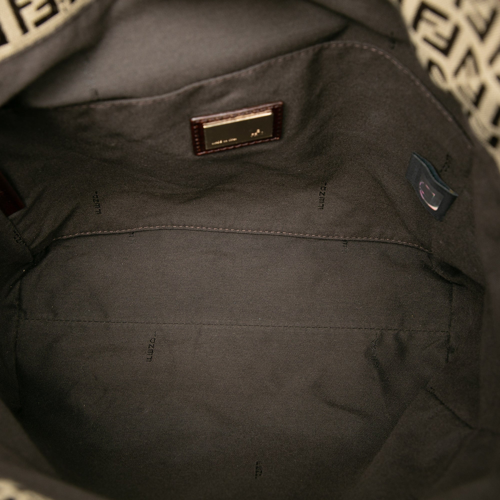 Zucchino Canvas Tote - Image 4