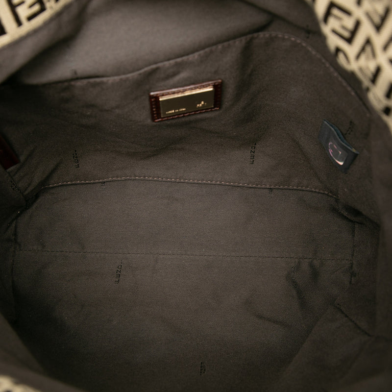 Zucchino Canvas Tote - Image 4
