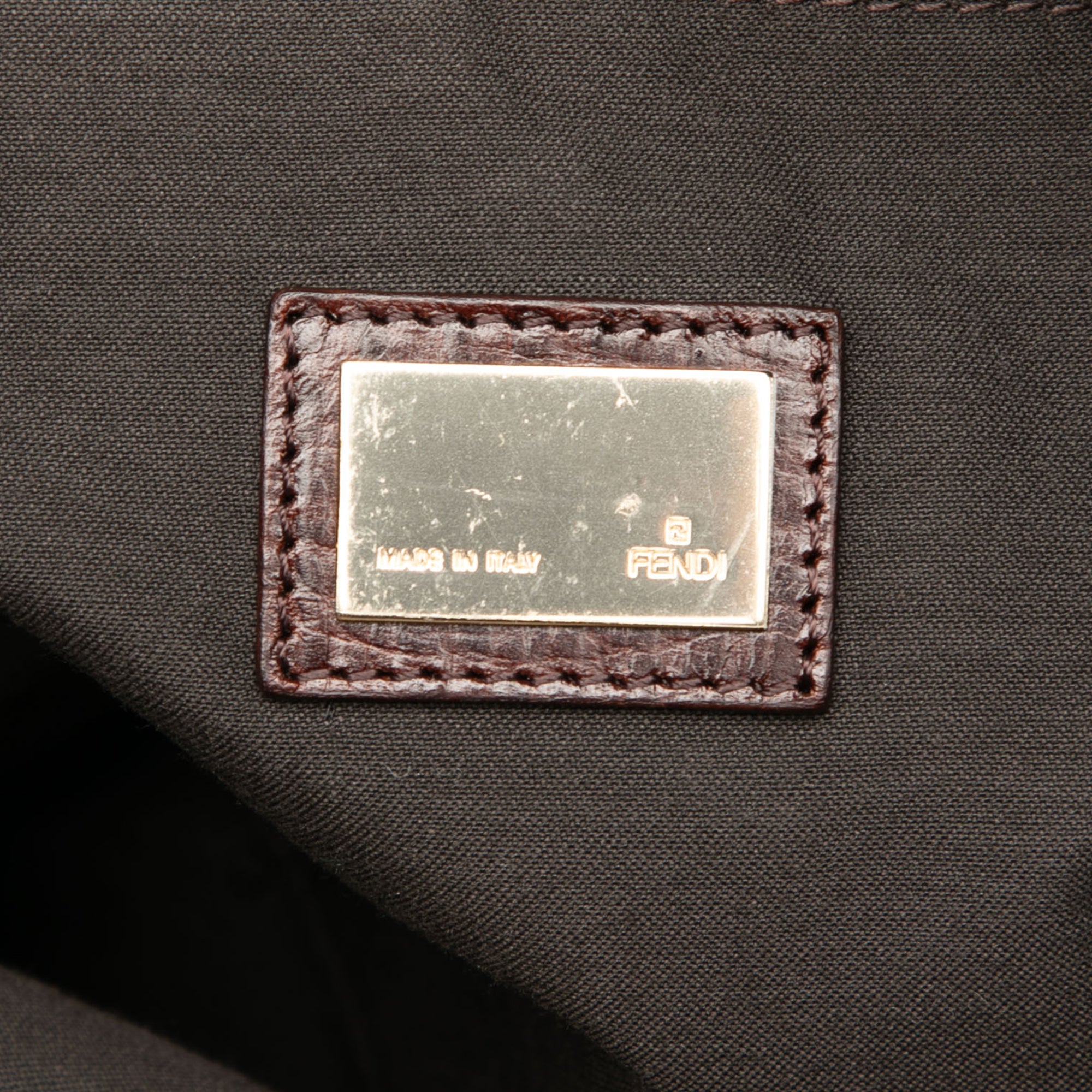Zucchino Canvas Tote - Image 5
