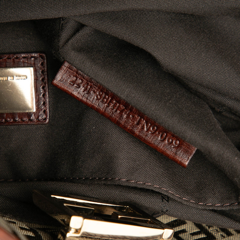Zucchino Canvas Tote - Image 6