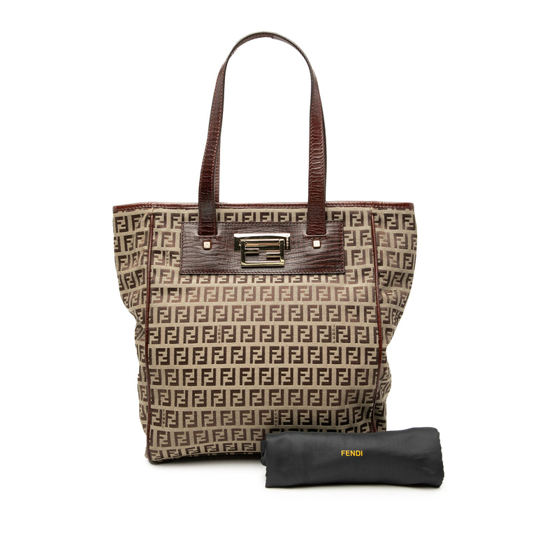 Zucchino Canvas Tote - Image 8