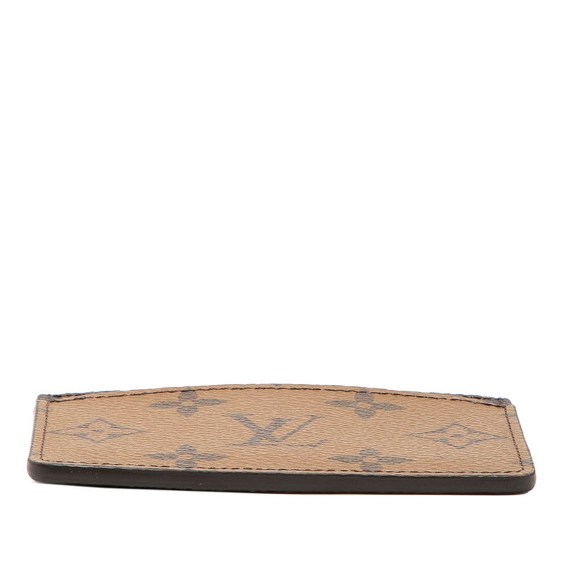 Monogram Reverse Card Holder - Image 3