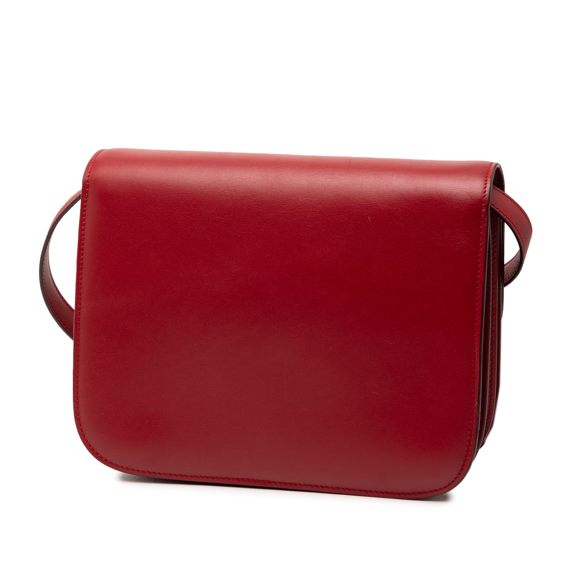 Medium Calfskin Classic Box - Image 2