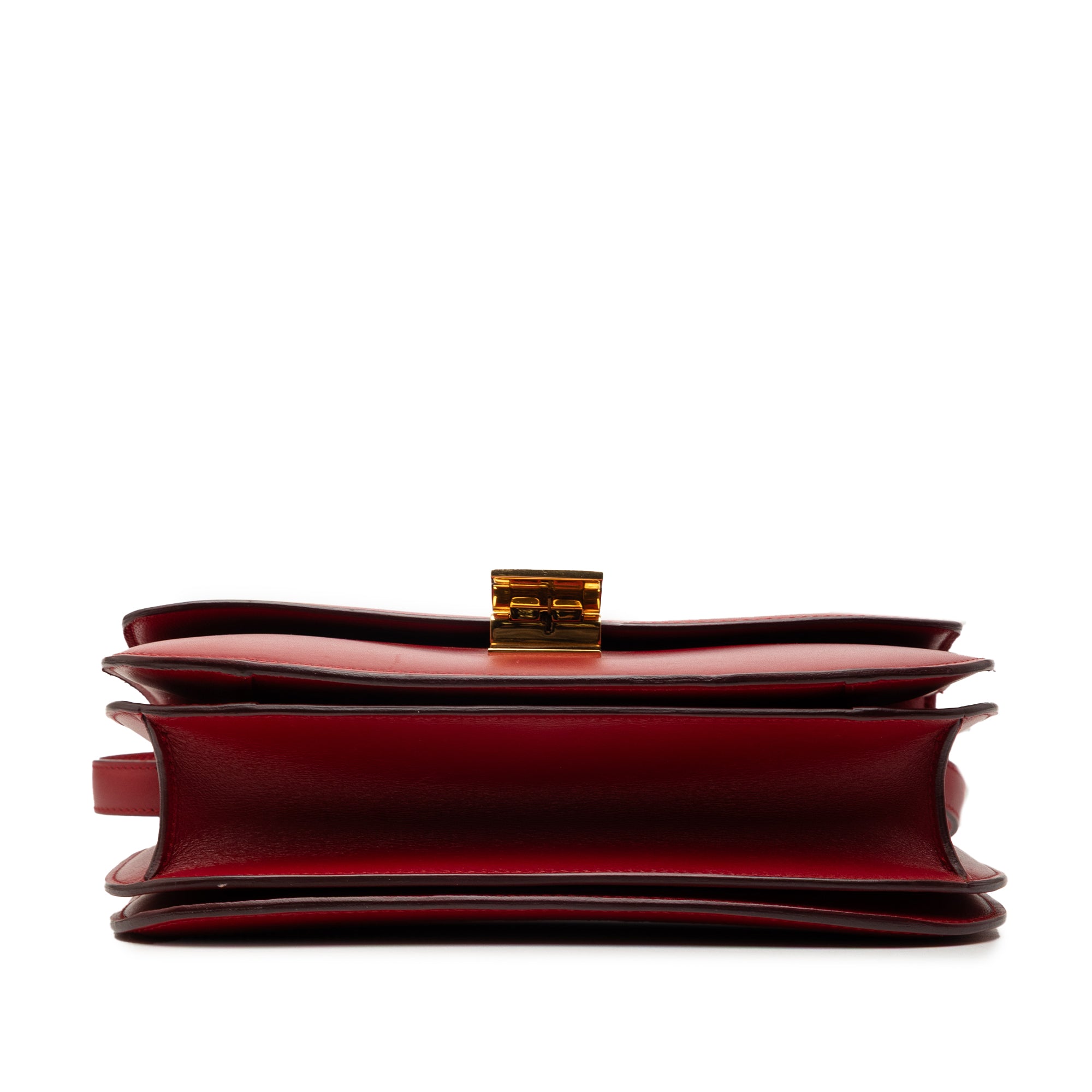 Medium Calfskin Classic Box - Image 3