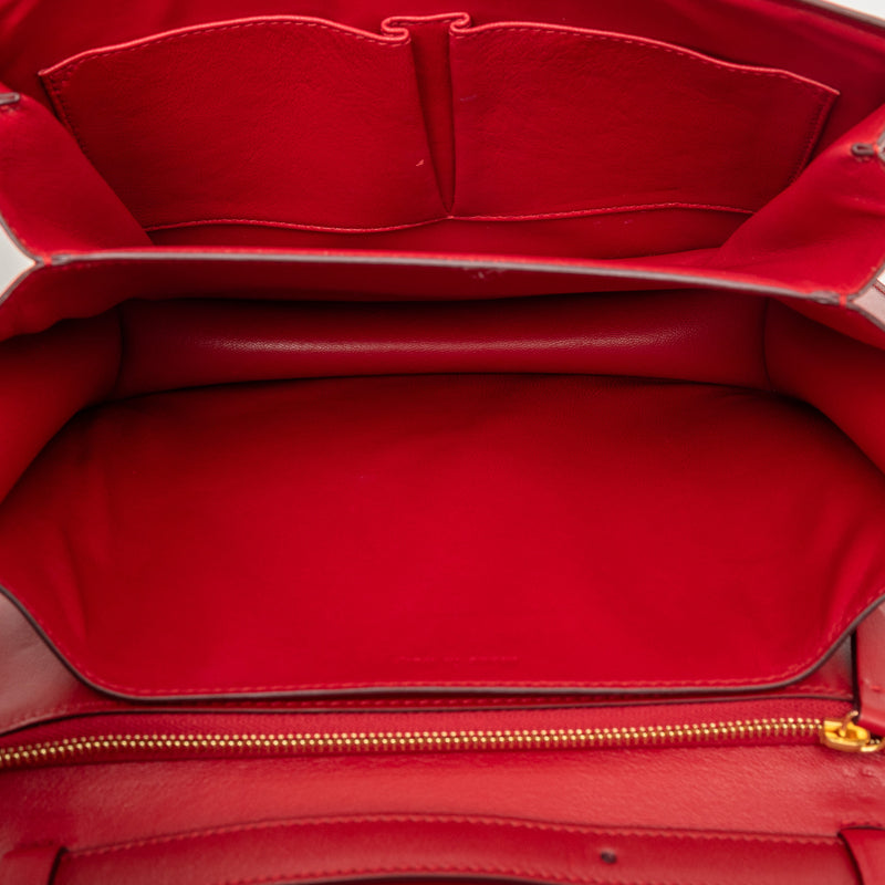 Medium Calfskin Classic Box - Image 4