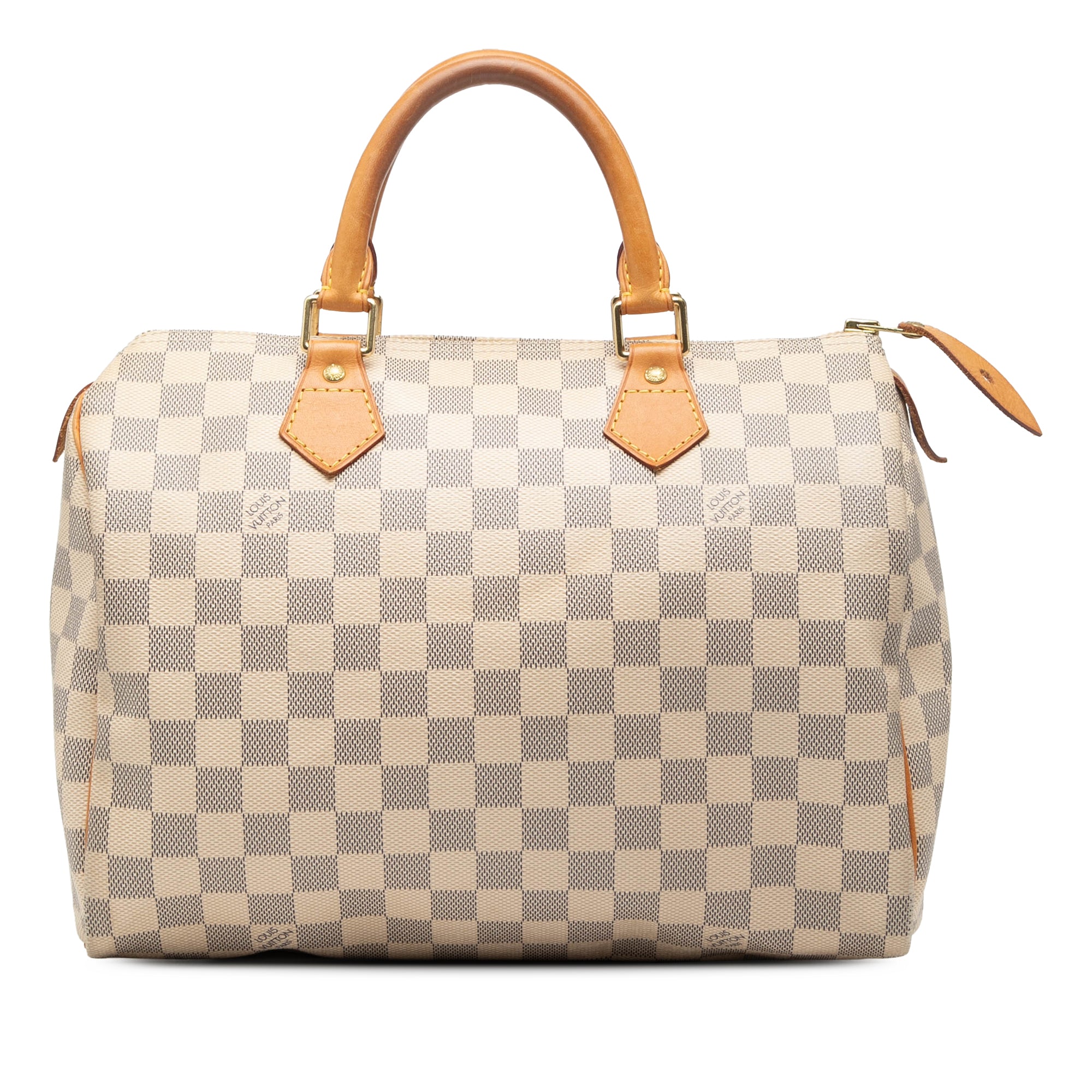 Damier Azur Speedy 30 - Image 1