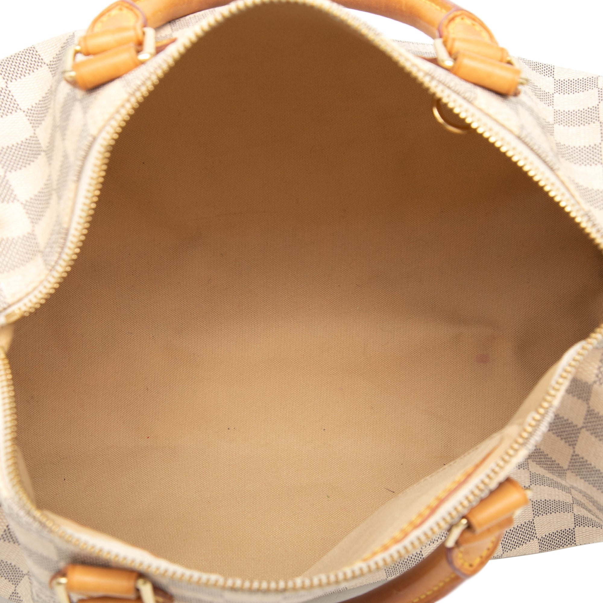 Damier Azur Speedy 30 - Image 4