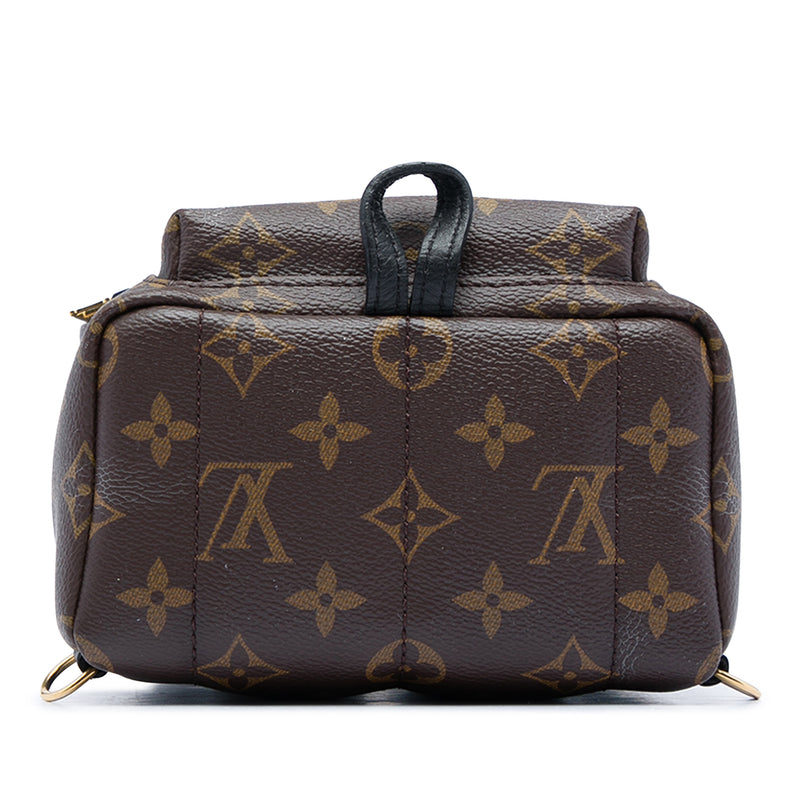 Monogram Mini Palm Springs - Image 3